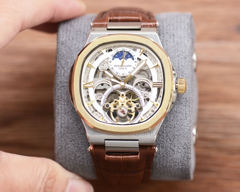 PATEK PHILIPPE